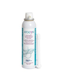 ATOGYN DISP IGIEN VAG 125ML1PZ