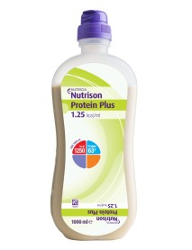 NUTRISON PROTEIN PLUS 1L CB