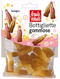 BOTTIGLIETTE GOMMOSE 75G