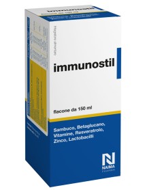 IMMUNOSTIL 150ML