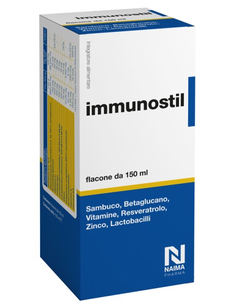 IMMUNOSTIL 150ML