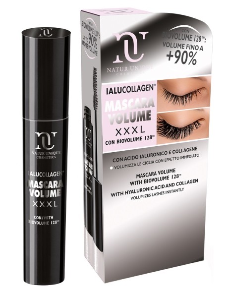 NATUR UNIQUE IAL MASCARA XXXL