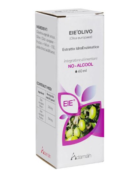 EIE OLIVO 60ML