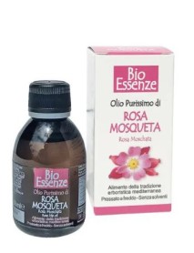 OLIO DI ROSA MOSQUETA 50ML