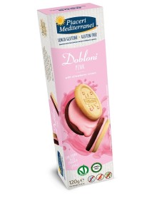 PIACERI MEDIT DOBLONI PINK