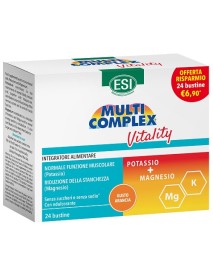 MULTICOMPLEX VITALITY 24BUST