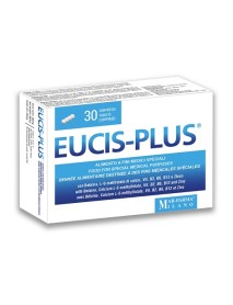 EUCIS-PLUS 30Cpr