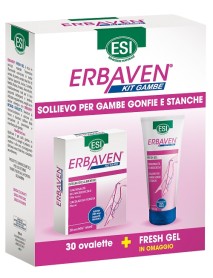 KIT ERBAVEN 30OV+ERBAVEN100ML