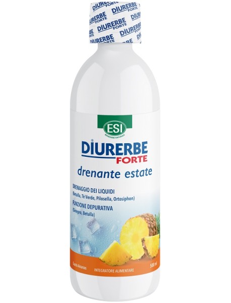 DIURERBE FORTE ANANAS DRE2X500