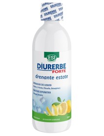 DIURERBE FORTE LIMONE DRE2X500