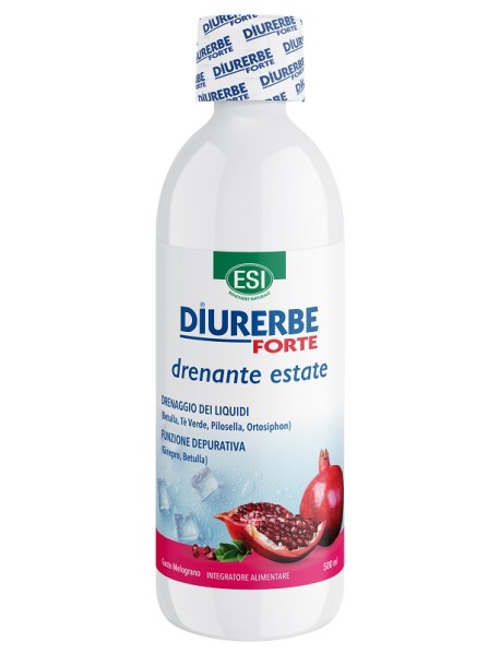 DIURERBE FORTE MELOGR DRE2X500