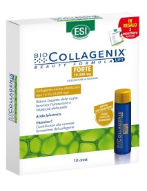 BIOCOLLAGENIX FORTE 10DRI+2MAS