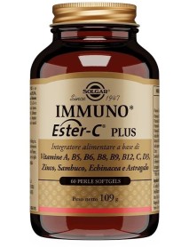 IMMUNO ESTER-C PLUS 60PRL