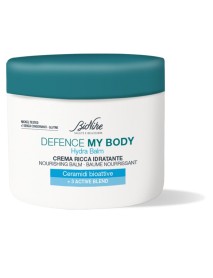 MY BODY HYDRABALM CREMA RICCA