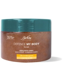 MY BODY SCRUB ESFOL CORPO350ML