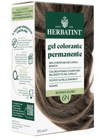 HERBATINT 6N BIONDO SCURO170ML