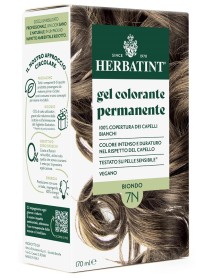 HERBATINT 7N BIONDO 170ML