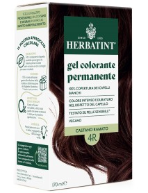 HERBATINT 4R CASTANO RAM 170ML