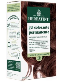 HERBATINT 5R CASTANO CHI RAMAT