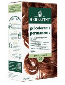 HERBATINT 7R BIONDO RAMAT170ML