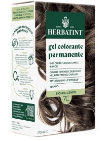 HERBATINT 7C BIONDO CENER170ML