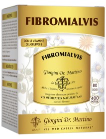 FIBROMIALVIS 400 Past.