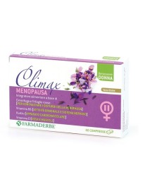 CLIMAX MENOPAUSA 60CPR