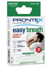 PRONTEX Easy Breath XL 30pz