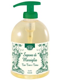 ESI SAPONE MARSIGLIA TEAT500ML