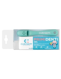 CURASEPT KIT GEL DENTI+MASSAGG