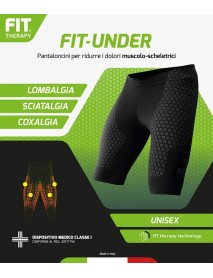 FIT THERAPY PANTAL NE L/XL