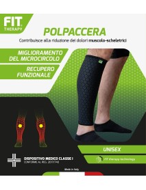 FIT THERAPY POLPACCERA NERO S