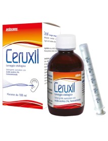 CERUXIL LAVAGGIO OTOLOG 100ML