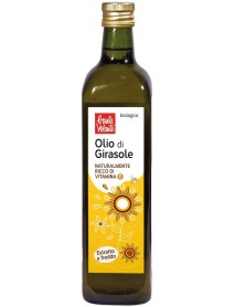 OLIO SEMI GIRASOLE PRES FREDDO