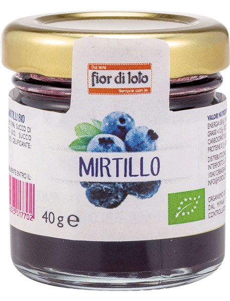 MINICOMPOSTA AI MIRTILLI 40G