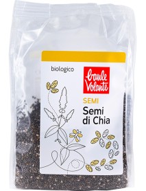 SEMI CHIA 200G BAULE