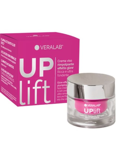 VERALAB CREMA UP LIFT