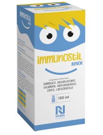 IMMUNOSTIL JUNIOR 150ML