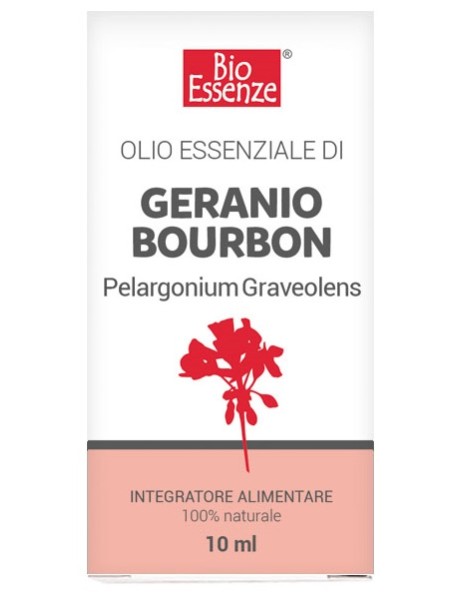 OLIO ESS GERANIO BOURBON 10ML BI