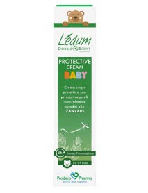 LEDUM DS PROT CREAM BABY 75ML