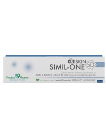 GSE SKIN 5D SIMIL-ONE 30ML