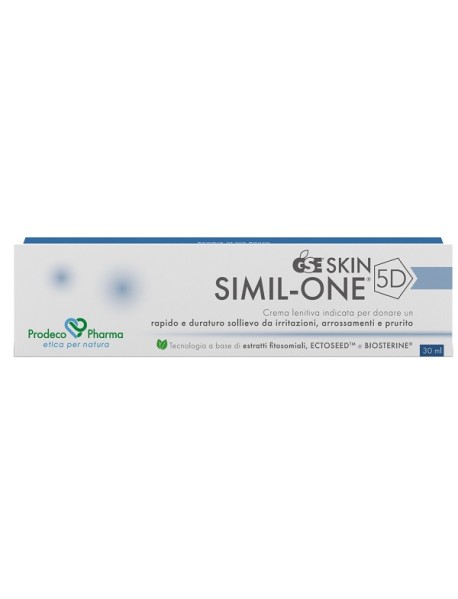 GSE SKIN 5D SIMIL-ONE 30ML