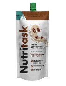 NUTRITASK Mocaccino 220g