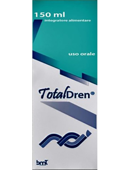 TOTALDREN 150ml