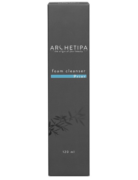 ARCHETIPA FOAM CLEANSER PRIOR