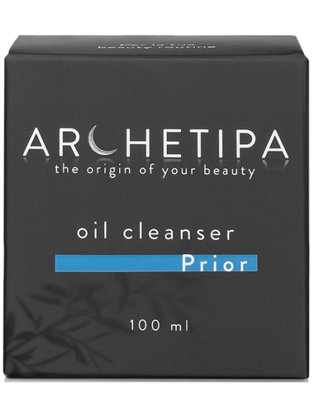 ARCHETIPA OIL CLEANSER PRIOR