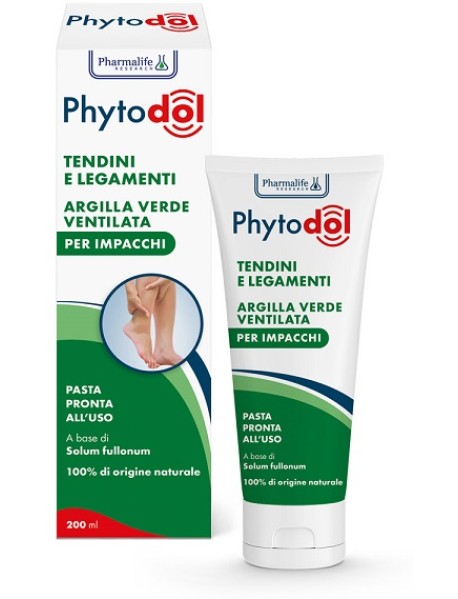 PHYTODOL Tendini&Leg.Arg.200ml