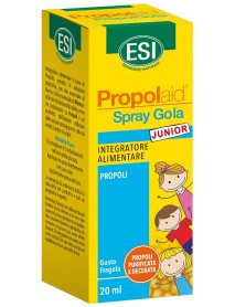 ESI PROPOLGOLA SPRAY J 20ML