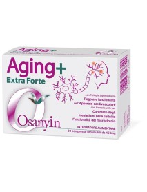 AGING+ EXTRA FORTE 30CPR OROS