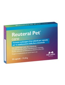 REUTERAL Pet Cane 30 Cps